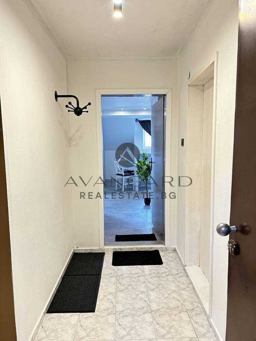 Продава се Двустаен апартамент в Пловдив, Кършияка - 65 кв.м за 1962 €/кв.м - Снимка #8