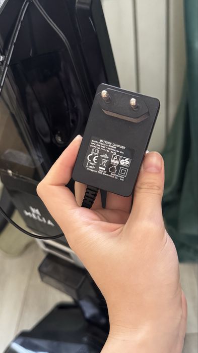 пылесом melia, беспроводной