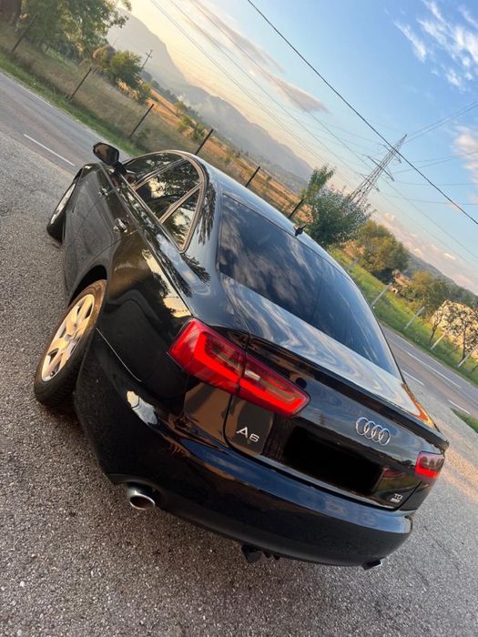AUDI A6 0 — imagine 2