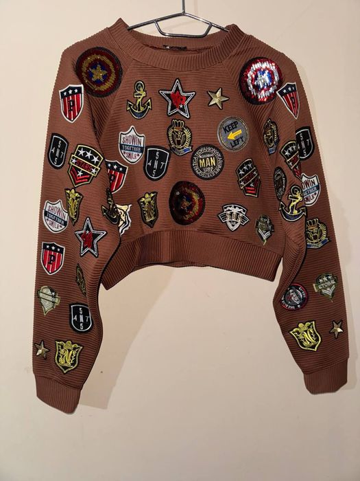 7та костюм ва кофточкалар