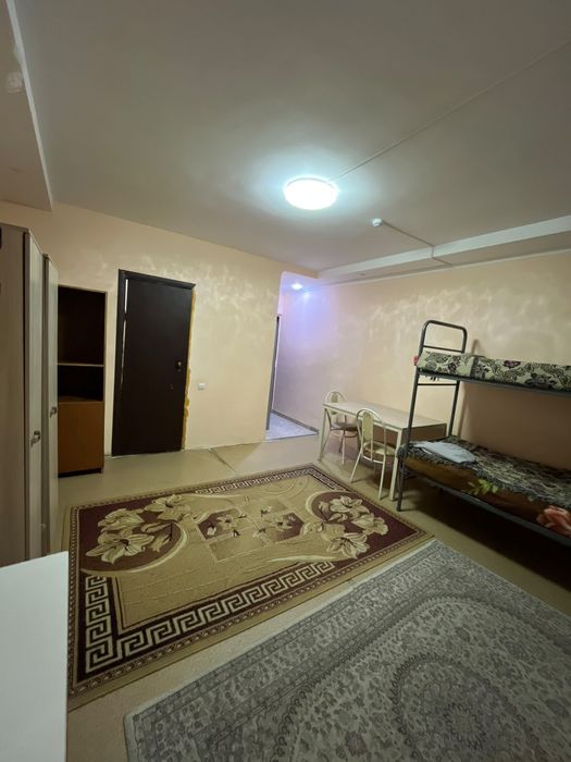 Сдается комната в хостеле