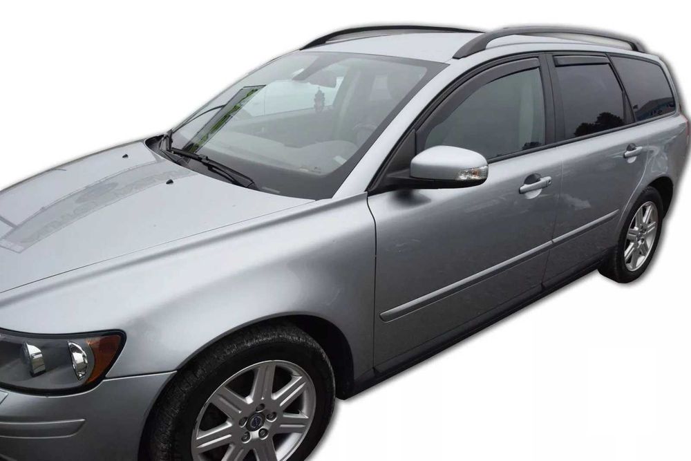 Ветробрани HEKO предни/задни Хеко за VOLVO V50 V60 V70 XC60 XC70 XC90