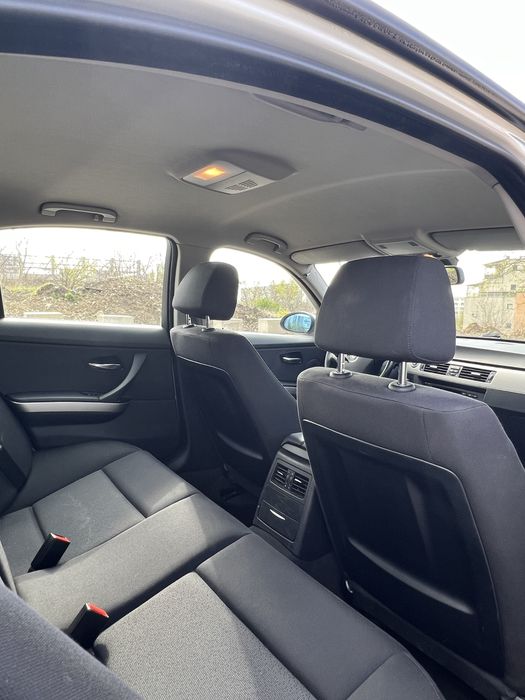 BMW 1.8I Бензин/Газ