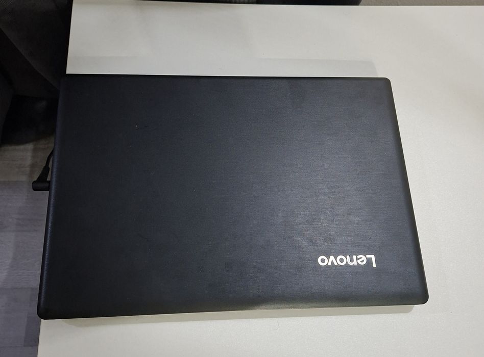 Lenovo ideapad 110-15ibr