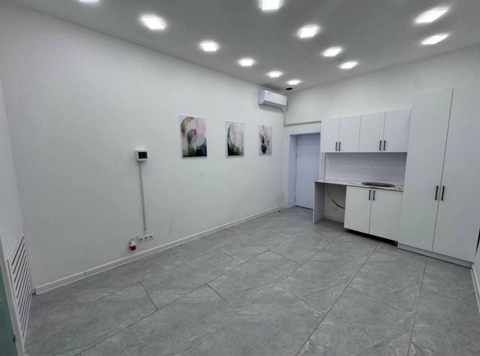 Сдается нежилое помещение