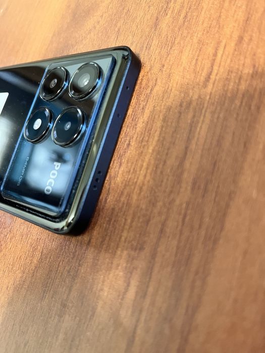 Poco x6 pro 512ga12+8