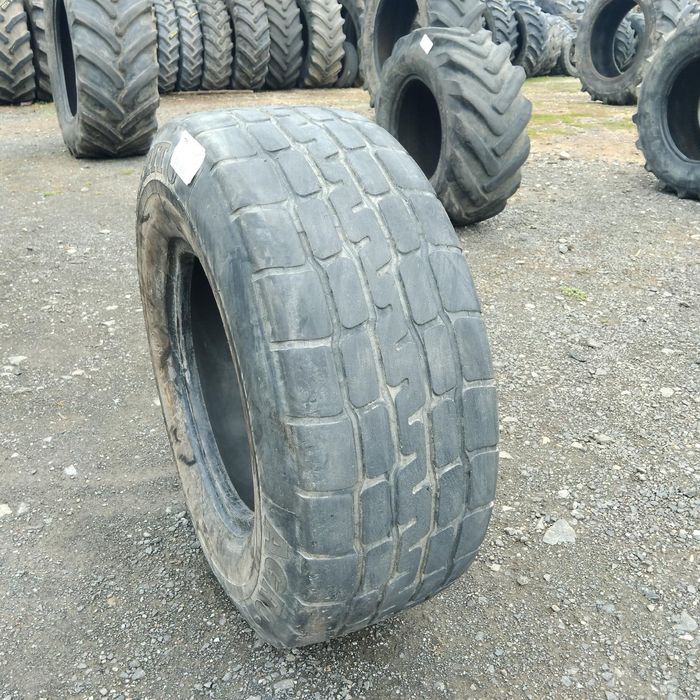 Cauciucuri 355/60R18 (13.0/65R18) Semperit Anvelope Calitate La Second