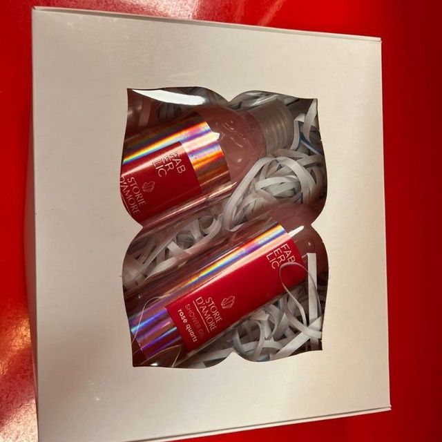 Faberlic maxsulotlari