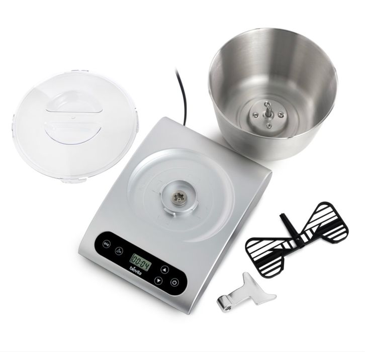 Mixer pentru frământat Biovita MIX-800