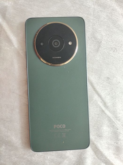 Poco c61 сатылады