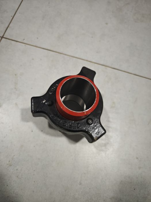 Бсг, брс быстросьемные гайки