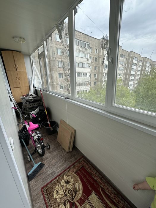 Продам 3 х комнатную квартиру