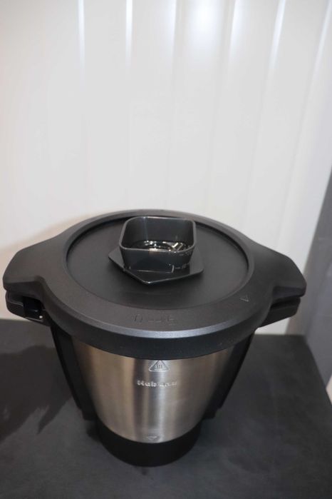 Кана от неръждаема стомана с керамично покритие, Cecotec Havana Easy