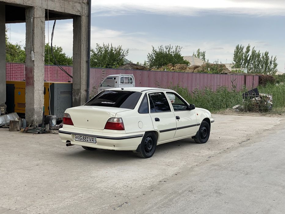 Nexia 1 2008 malochniy