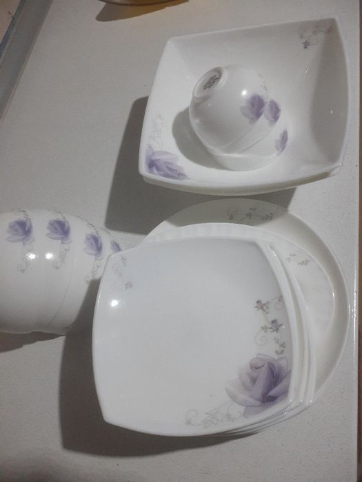 Qarshi yangi bogobodda torix idishlar sotiladi  orginal sifati alo