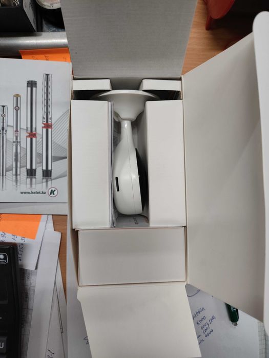 Камера наблюдения 4шт для дома