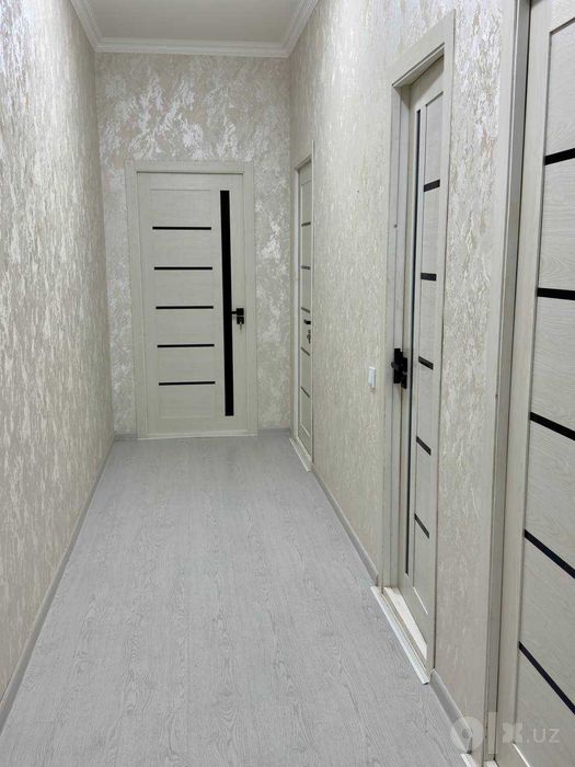 Дом 0.4 соток 3 комнаты. 40м2. Евроремонт. Сергели. Ул. Дарё Буйи