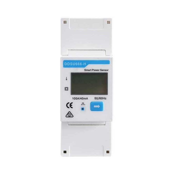 smart meter pt Huawei DDSU666-H