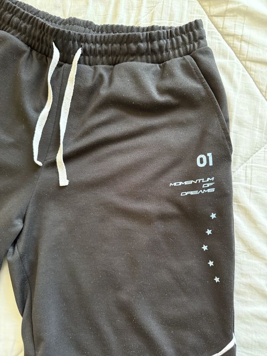 Мъжки шорти Zara Jack and Jones Trendyol