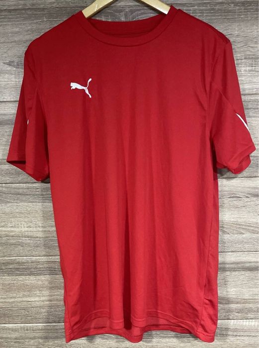 Adidas спрот футболка