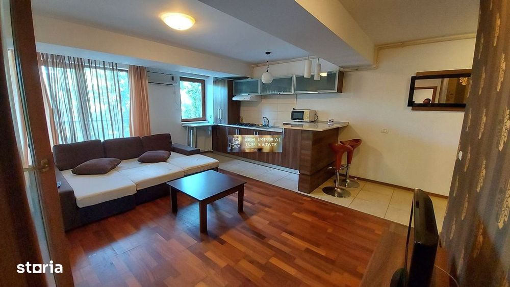 Apartament,