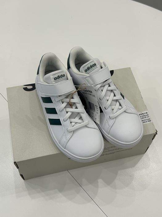 Десткие Кроссовки Adidas