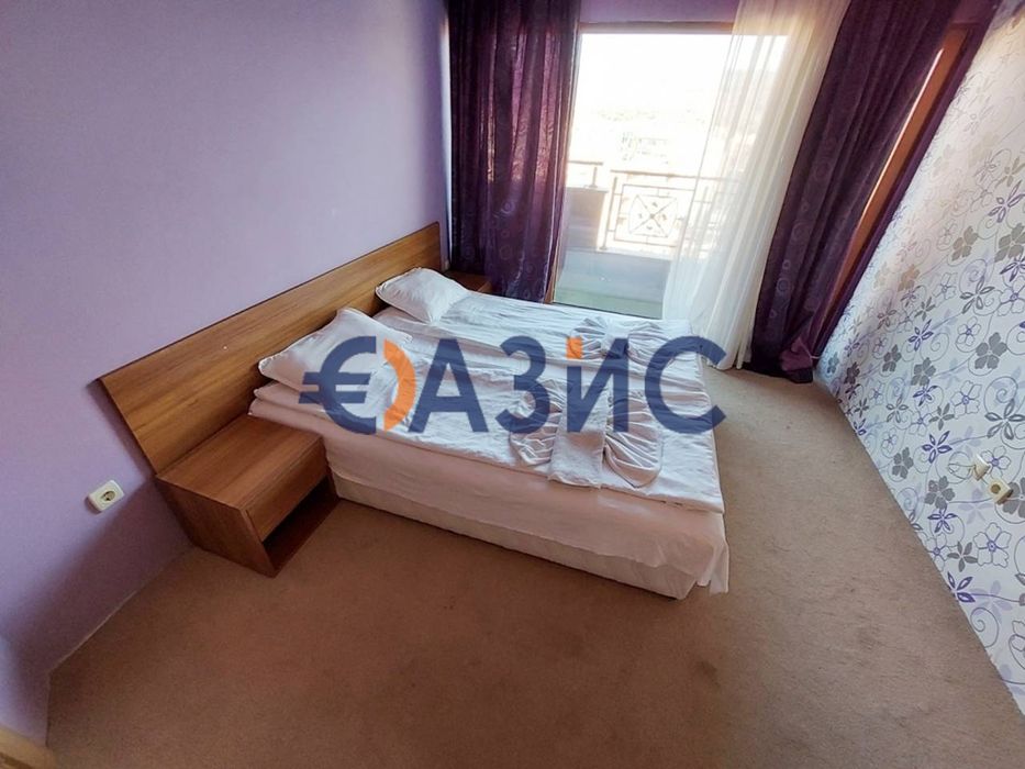 Продава се Тристаен апартамент в к.к. Слънчев бряг - 86 кв.м за 1024 €/кв.м - Снимка #11