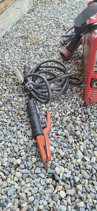 Aparat de sudura Fronius Transpoket 2000