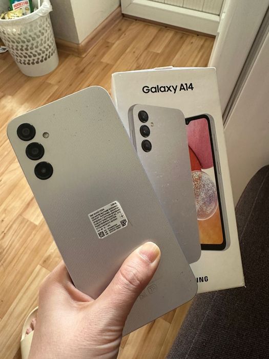 Самсунг А14 128 гб
