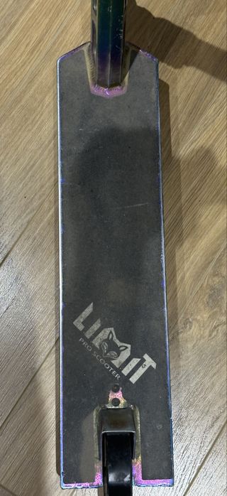 Трюковой самокат Limit