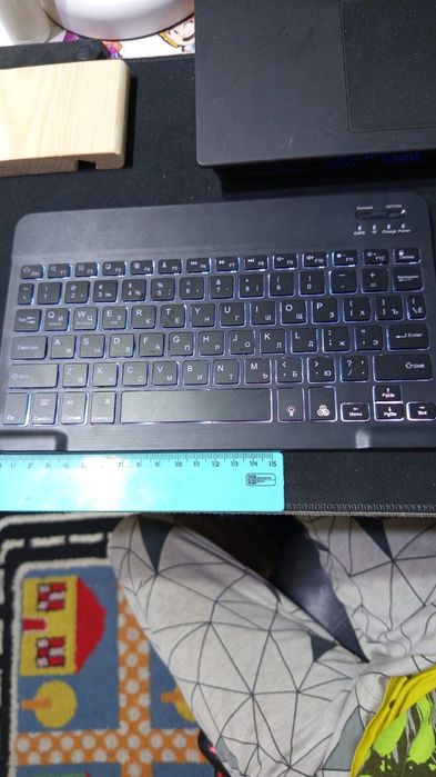 Клавиатура беспроводная