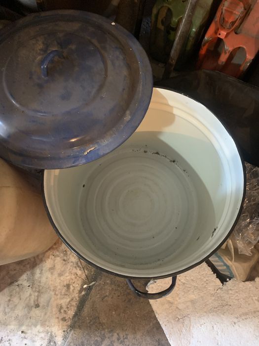 бак для дома 40 литров