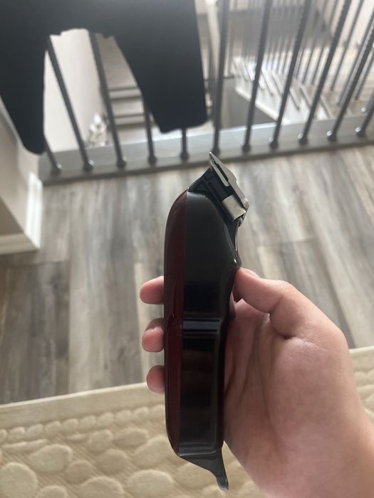 Wahl Magic Clip продам срочно