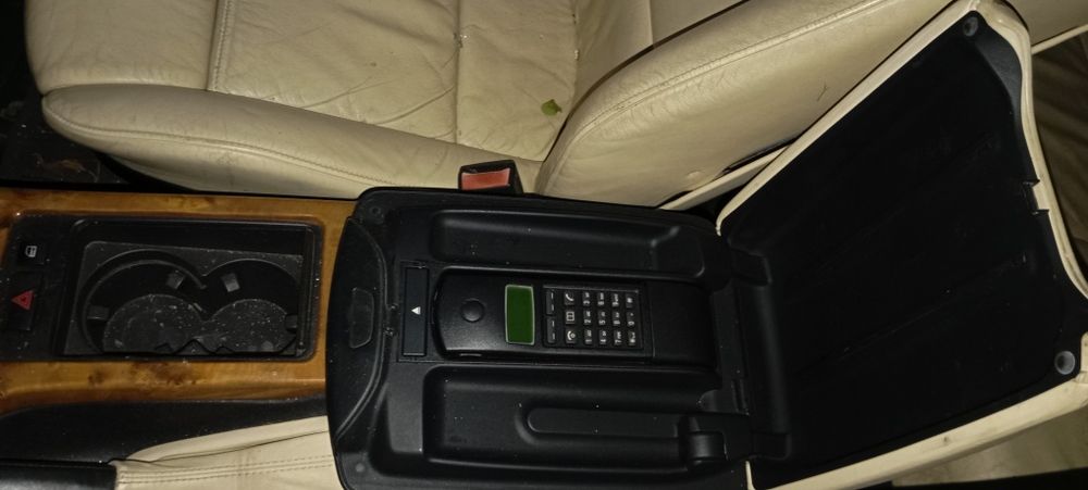 БМВ х5 е53 3.0 i 231 автомат на части