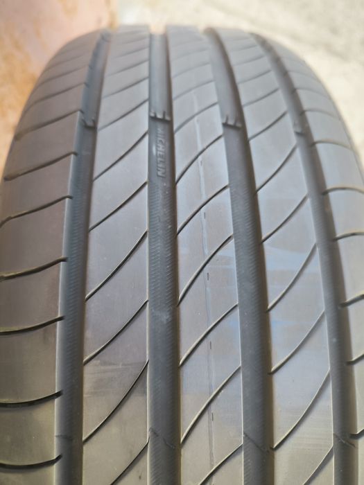 Anvelope Michelin de vara 195 55 16