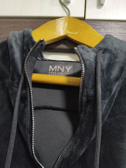 Толстовка marc new york