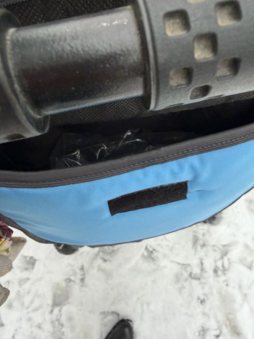 Продам коляску демисезон