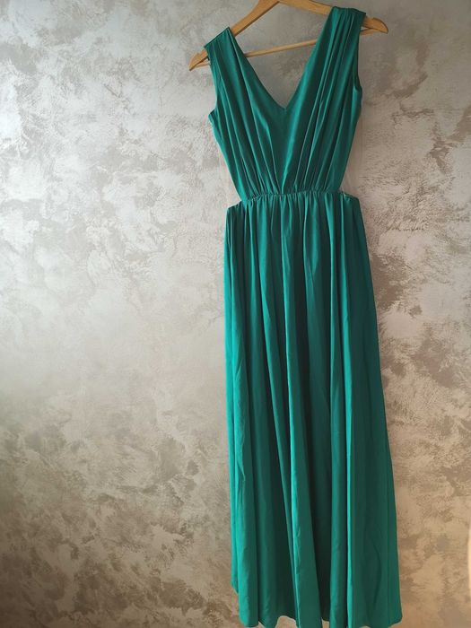 Rochie de ocazie unicat create la comanda