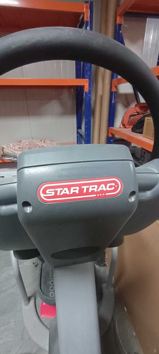 Професионален степер Star Trac Pro - НОВ, неизползван