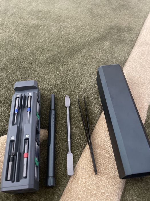 Набор отверток