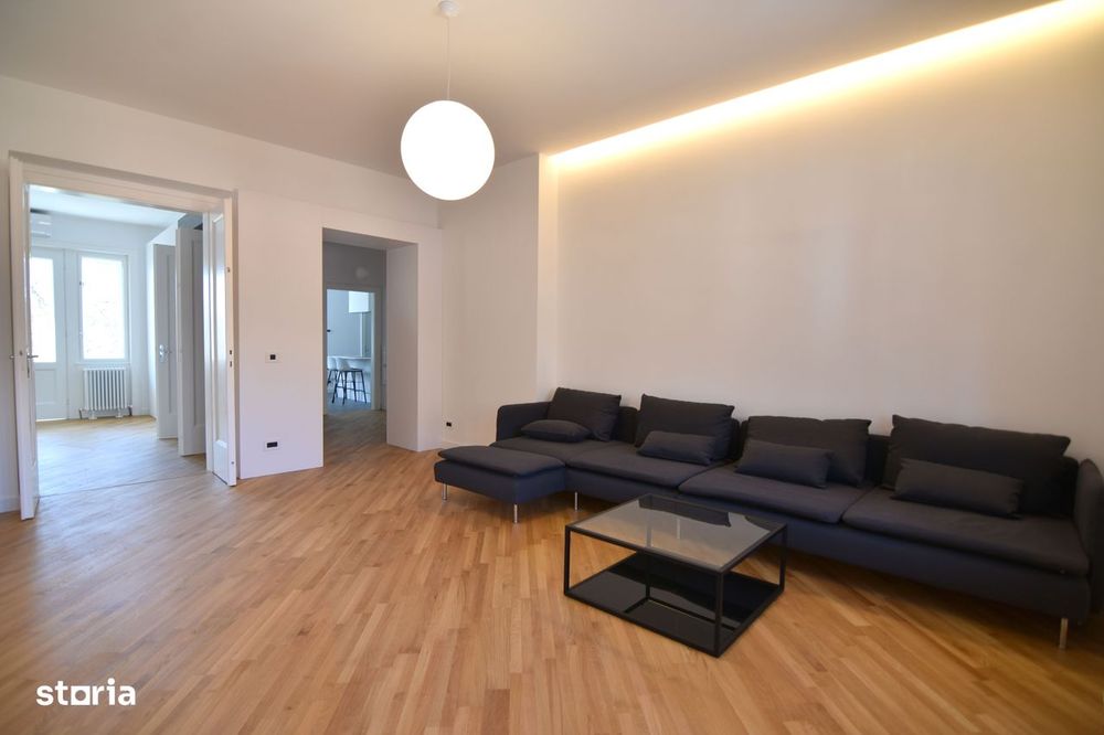Apartament cu finisaje de calitate superioara -zona Neptun