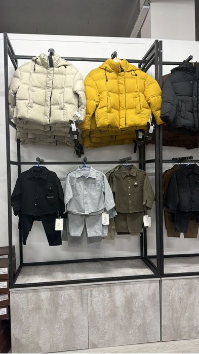 Мебель для магазина