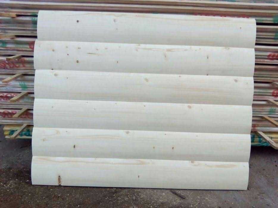 Ламперия , дървена - внос