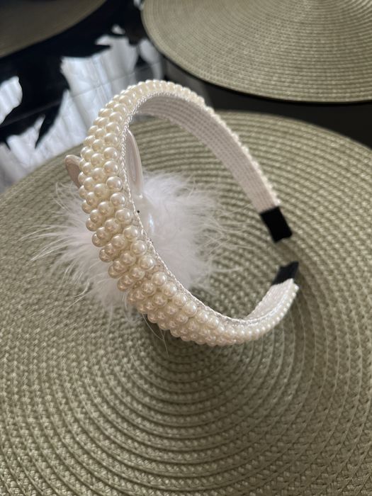 Ръчно изработени диадеми