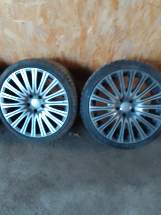 Комплект дисков R18