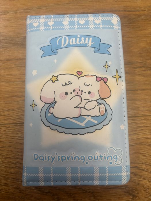 Блокнот маленький