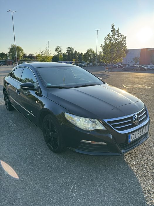 De vanzare VW PASSAT CC
