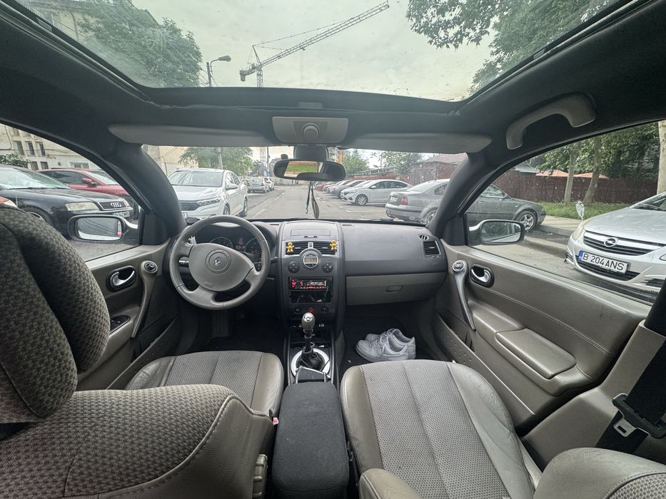 Renault Megane 2