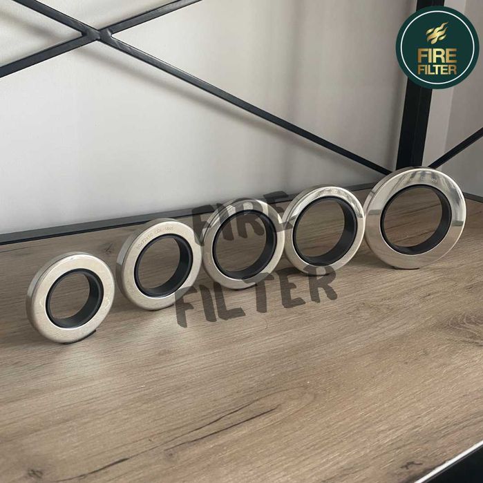 Сальники PTFE для компрессора в Ташкенте