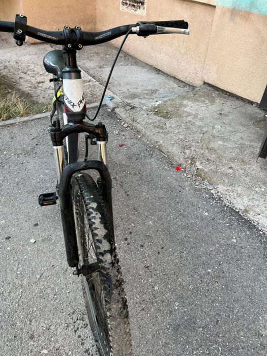 Велик хорошое состония